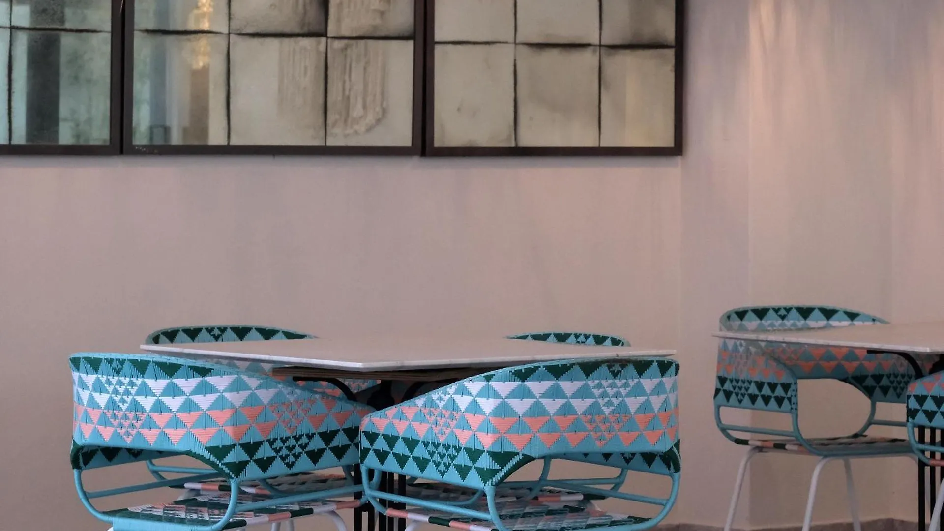 Bali Posh Hotel Pr, Isla Verde Carolina
