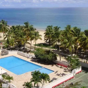 Apartment Beach Apt At Marbella Del Caribe 3 