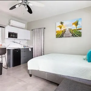 Apartment Ocean Pearl 2 