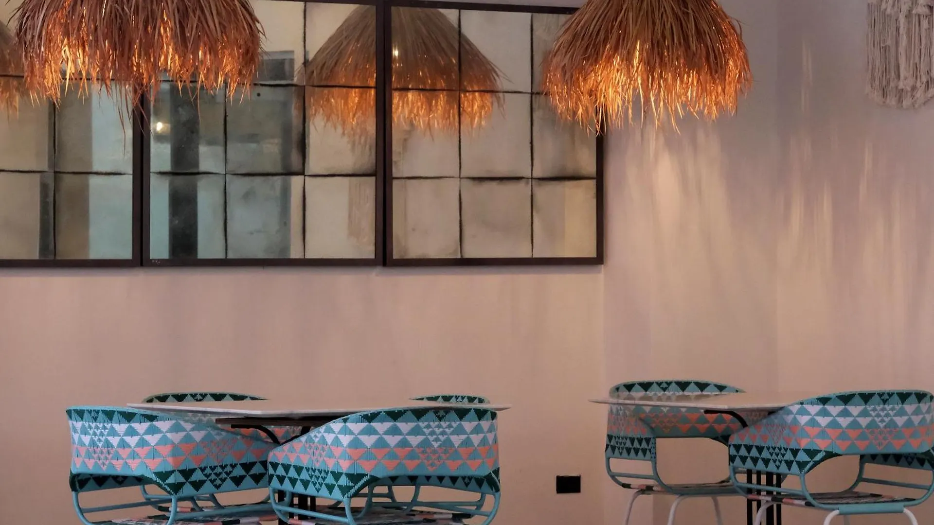 Bali Posh Hotel Pr, Isla Verde Carolina
